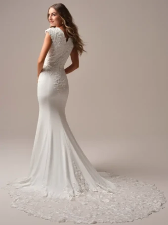Dejah #1 All Ivory thumbnail