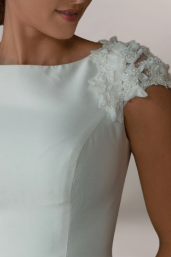 Kaysha #2 Ivory thumbnail