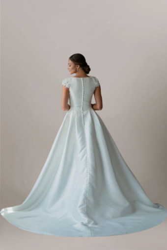 Kaysha #5 Ivory thumbnail