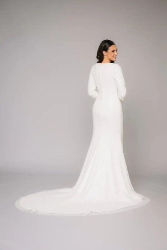 Annikah #1 Light Ivory thumbnail