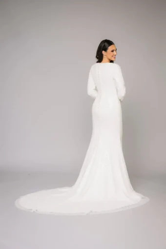 Annikah #1 Light Ivory thumbnail