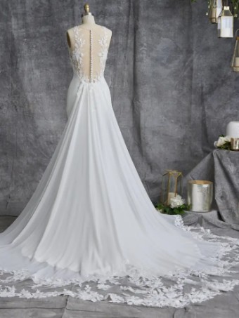 609 #1 All Ivory thumbnail