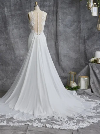 609 #1 All Ivory thumbnail