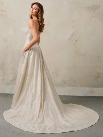611 #1 All Ivory thumbnail