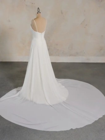 612 #1 All Ivory thumbnail