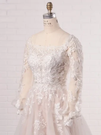661 Jacket #0 default All Ivory (Ivory Illusion) thumbnail