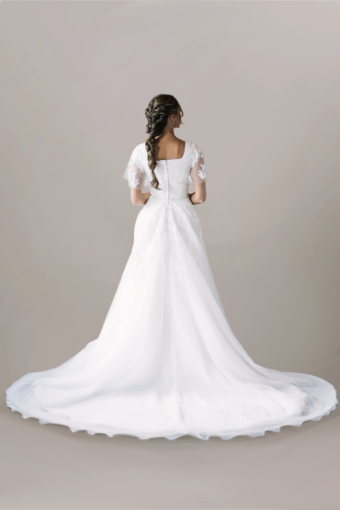 Minlie #1 Ivory thumbnail