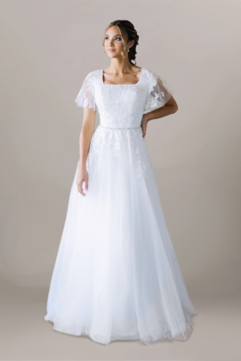 Minlie #0 default Ivory thumbnail