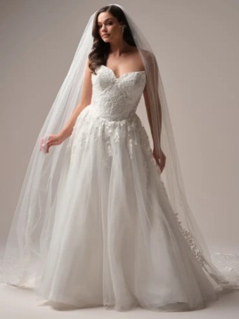684 #1 All Ivory thumbnail