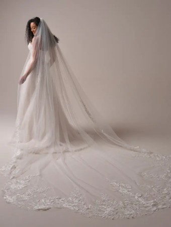 684 #2 All Ivory thumbnail