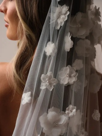 687 #1 All Ivory thumbnail