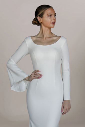 Adrielle #3 Ivory thumbnail