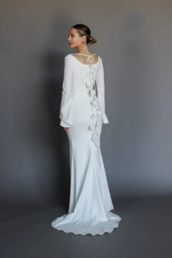 Adrielle #8 Ivory thumbnail