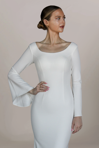 Adrielle #7 Ivory thumbnail