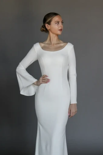 Adrielle #1 Ivory thumbnail