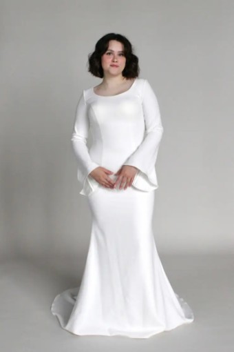 Adrielle #0 default Ivory thumbnail