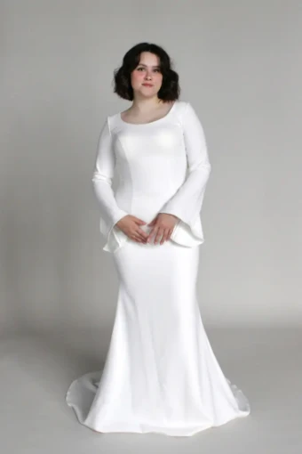 Adrielle #6 Ivory thumbnail