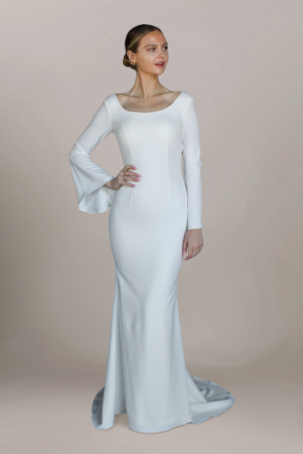 Adrielle #5 Ivory thumbnail