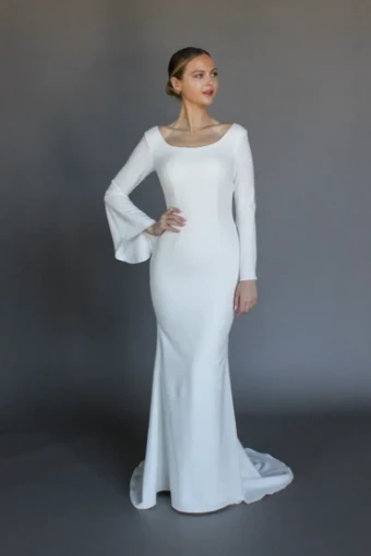 Adrielle #5 Ivory thumbnail