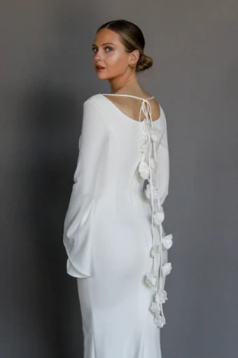 Adrielle #2 Ivory thumbnail