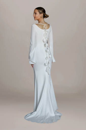 Adrielle #6 Ivory thumbnail