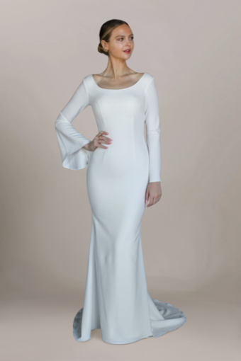 Adrielle #0 default Ivory thumbnail