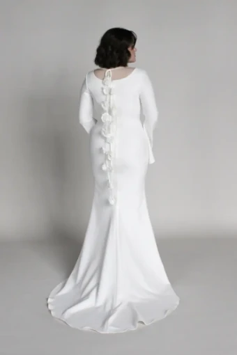 Adrielle #1 Ivory thumbnail