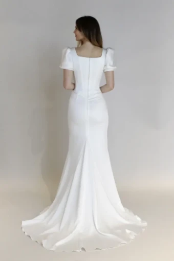 Janette #1 Ivory thumbnail