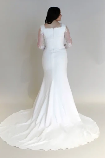 DeeAnn #4 INI thumbnail