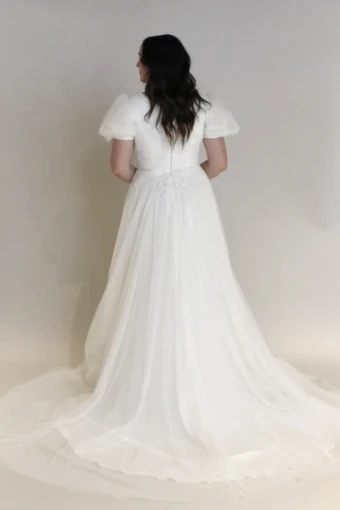 Alise #4 INI thumbnail