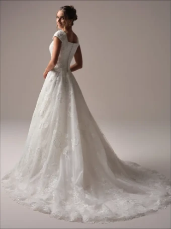 Tris #6 All Ivory thumbnail