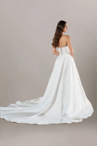 Sonnet #1 Ivory thumbnail