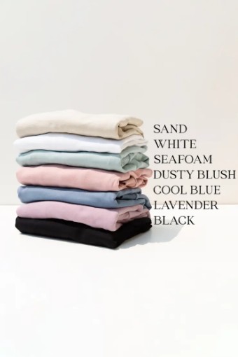 Wifey Sweatshirt #1 Sand thumbnail
