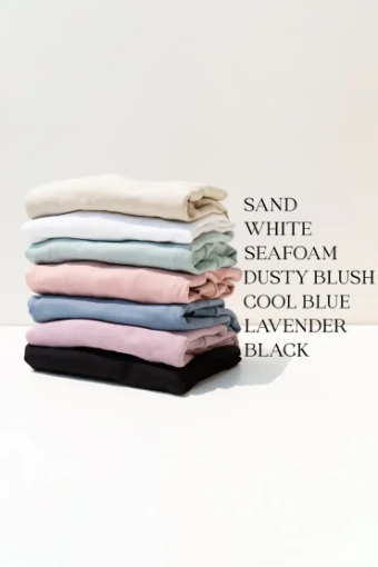 Wifey Sweatshirt #1 Sand thumbnail