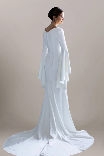 Contessa #4 Ivory thumbnail