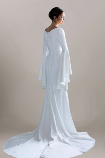 Contessa #4 Ivory thumbnail