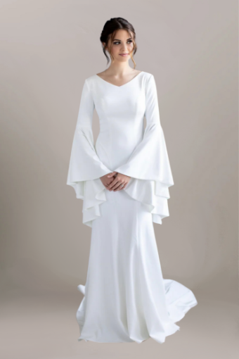 Contessa #3 Ivory thumbnail