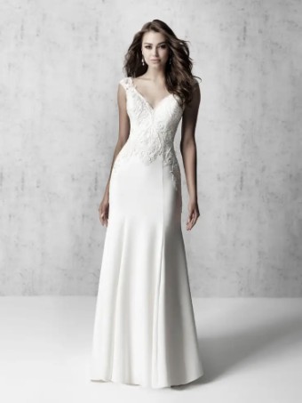 Brylee #0 default Ivory Nude/Champagne/Ivory thumbnail