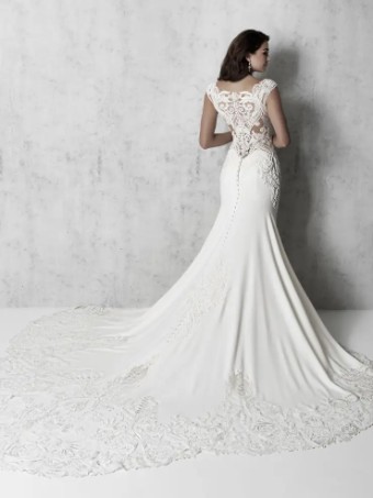Brylee #1 Ivory Nude/Champagne/Ivory thumbnail