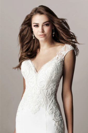 Brylee #3 Ivory thumbnail