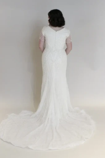 Charmaine #4 INI thumbnail