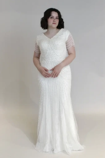 Charmaine #3 INI thumbnail