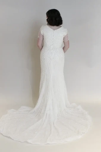 Charmaine #4 INI thumbnail