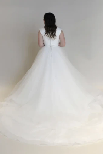 Emmett #1 Ivory thumbnail