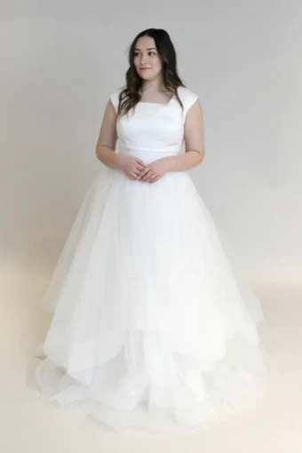 Emmett #6 Ivory thumbnail