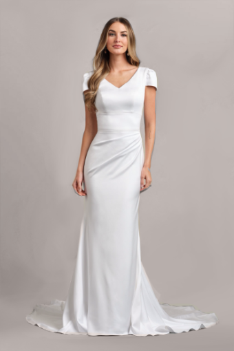 Miranda #0 default All Ivory thumbnail