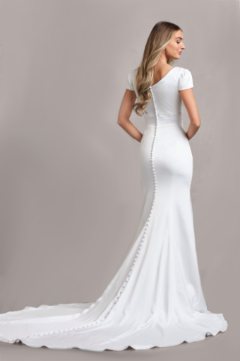 Miranda #1 All Ivory thumbnail