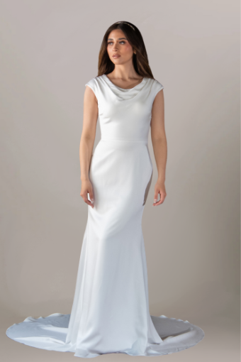 Dominic #3 Ivory thumbnail