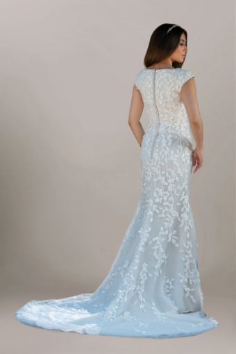 Riviera #2 Ivory thumbnail