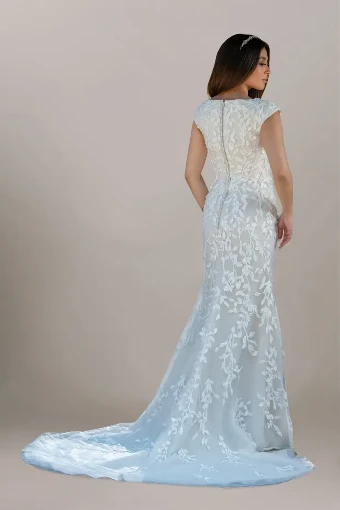 Riviera #4 Ivory/Ivory thumbnail